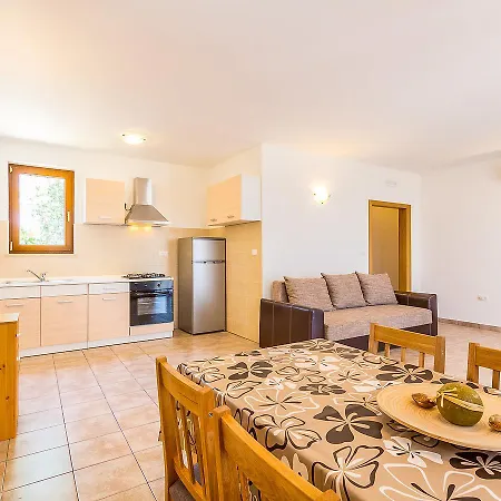 Apartment Apartment A1