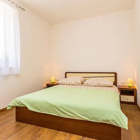 Apartament A1 Ližnjan