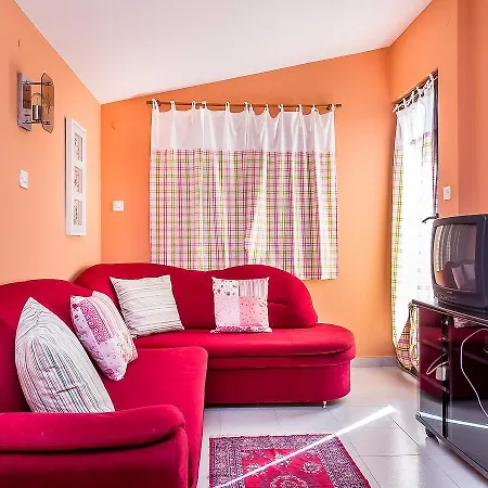 A1 Apartament *