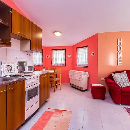 Apartment Apartment A1 *